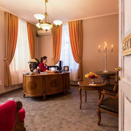 Villa Antica بلوفديف المظهر الخارجي الصورة